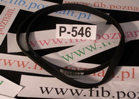 PASEK 1174 J5 HUTCHIN MAEL